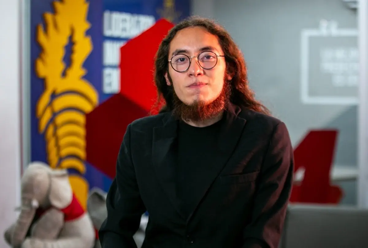 Estudiante de la UANL obtiene certificación en Aspire Leaders de Harvard