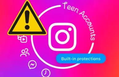 Instagram protegerá a los adolescentes, así funcionarán estas cuentas