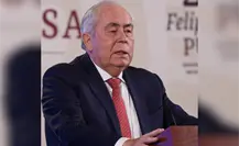 Designan a Leonel Cota Montaño subsecretario de Agricultura y Desarrollo Rural Designan a Leonel Cota Montaño subsecretario de Agricultura y Desarrollo Rural