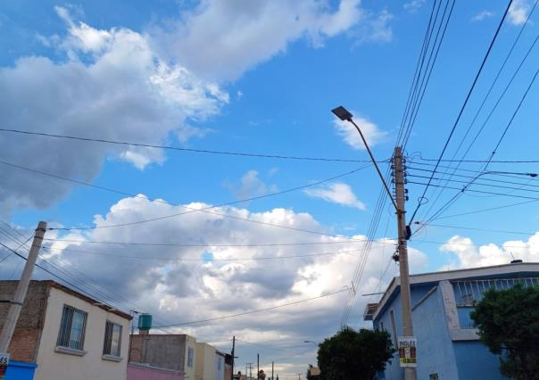 Hay baja probabilidad de lluvias al sur de Durango