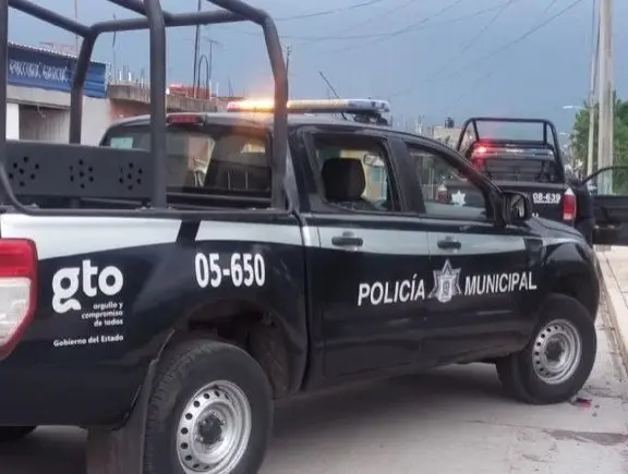 Asesinan a cinco hombres en comunidad de Guanajuato