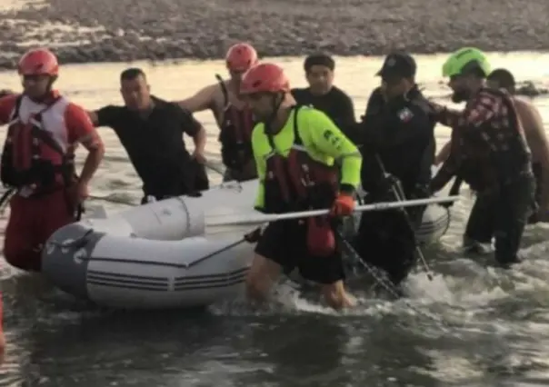 Niño muere ahogado en un río de la sierra de Durango