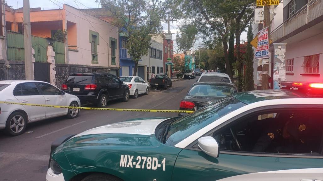 En ataque directo, asesinan a balazos a dos hombres en Peralvillo