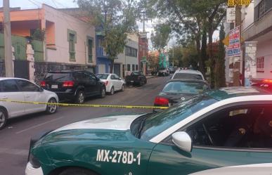 En ataque directo, asesinan a balazos a dos hombres en Peralvillo