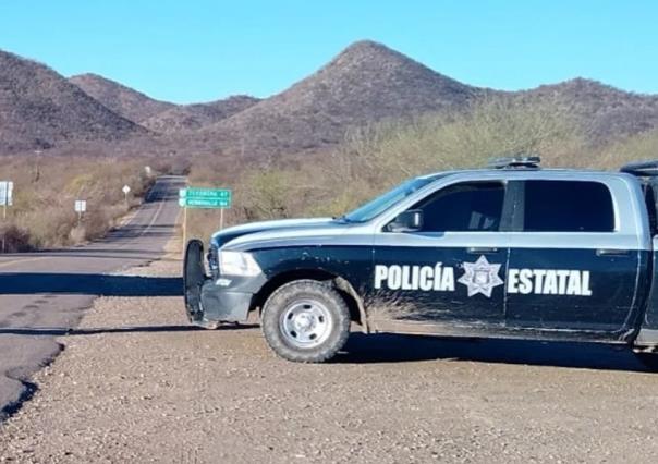 Arrestan a 20 hombres armados tras enfrentamientos en Sonora