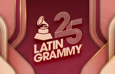 Latin Grammy 2024: Estos son los nominados de las categorías más importantes