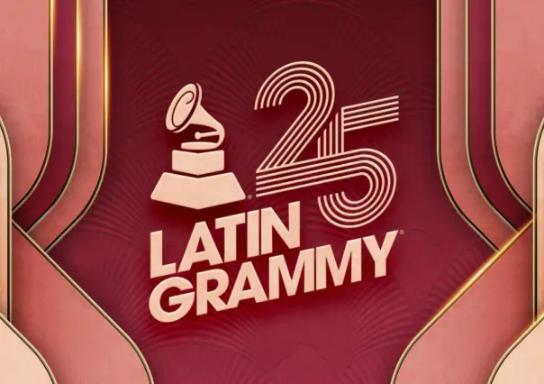 Latin Grammy 2024: Estos son los nominados de las categorías más importantes