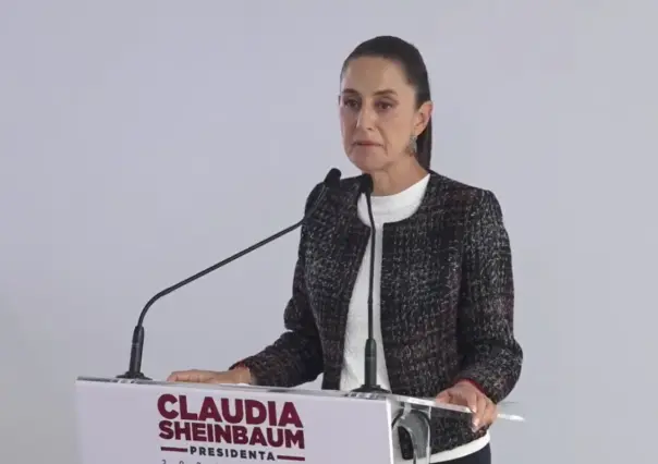 Sheinbaum anuncia Alimentación para el Bienestar; fusión de Segalmex y Diconsa