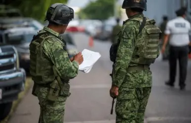 Sigue violencia en Sinaloa: enfrentamientos, secuestros y quema de propiedades