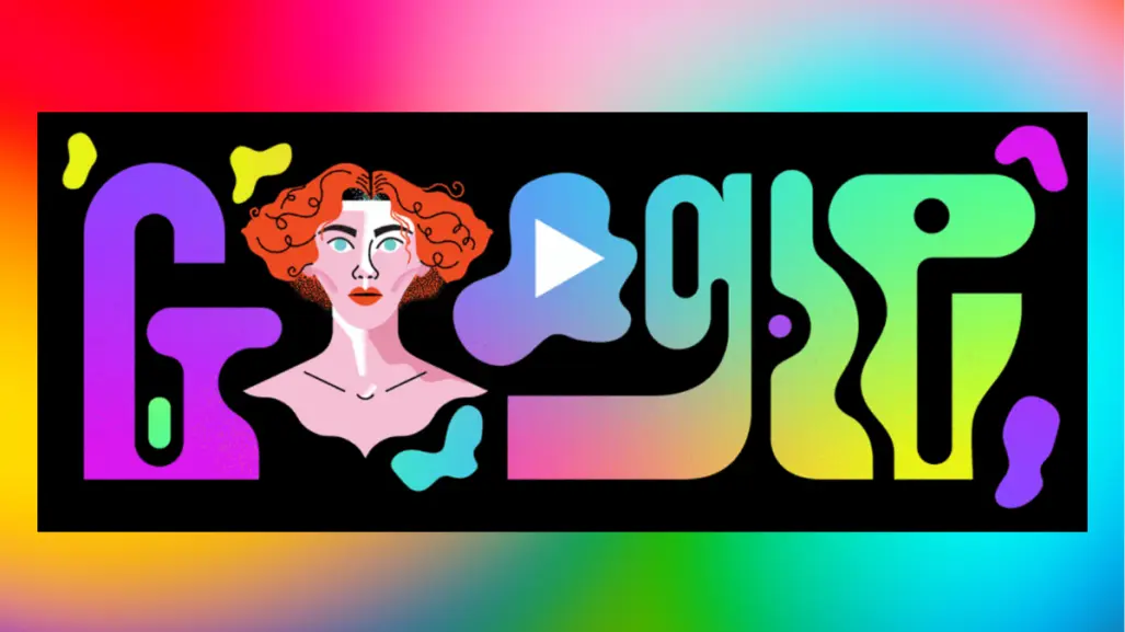 ¿Quién es Sophie Xeon? La artista trans a la que Google homenajea con un Doodle