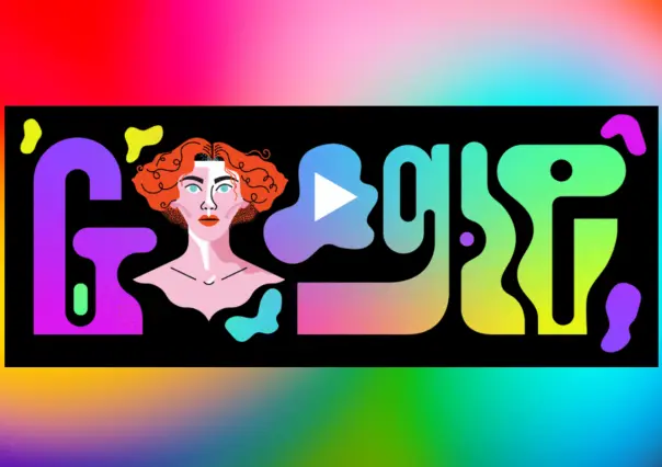 ¿Quién es Sophie Xeon? La artista trans a la que Google homenajea con un Doodle