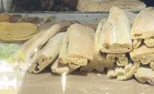 Antojitos mexicanos, los más demandados durante el fin de semana en Mérida