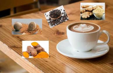 Un neurólogo recomienda añadir especias a tu café, te decimos cuáles y por qué