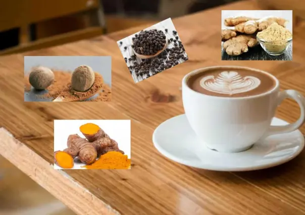 Un neurólogo recomienda añadir especias a tu café, te decimos cuáles y por qué
