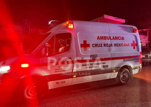 Ataque armado deja un muerto y un lesionado en Monterrey