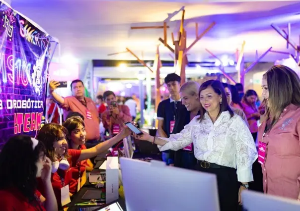 Youth Innovation 2024: Festival de Ciencia en Guadalupe conecta a jóvenes