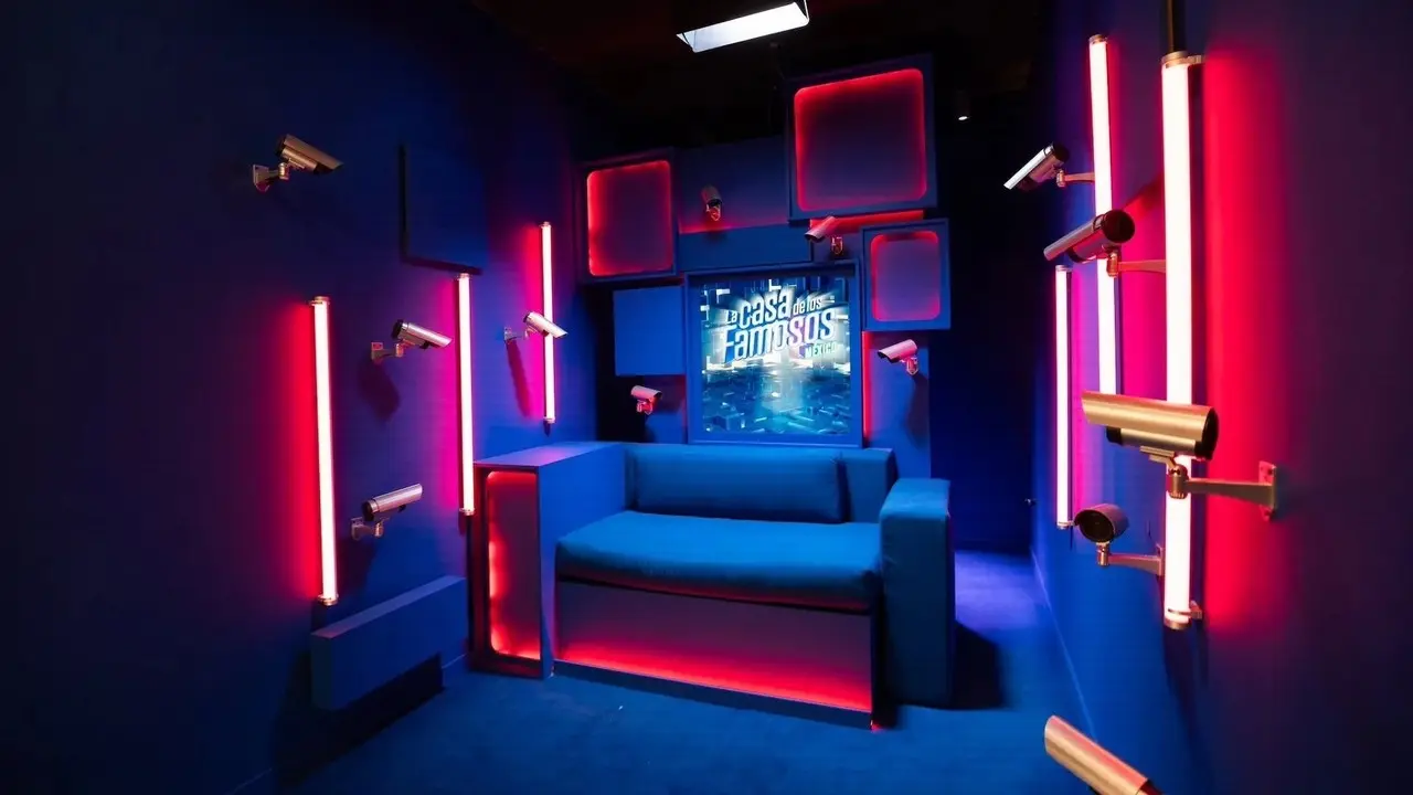 Así se vivió la última gala de nominación de La Casa de los Famosos México 2