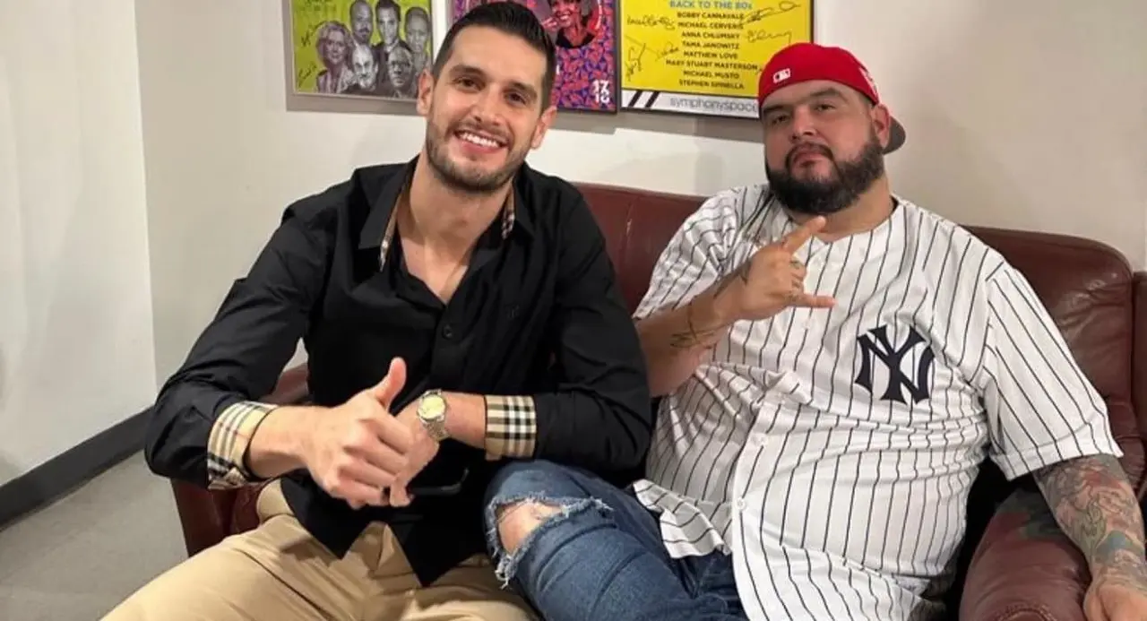 La Mole explota tras cancelación de show de los Hermanos de Leche en CDMX