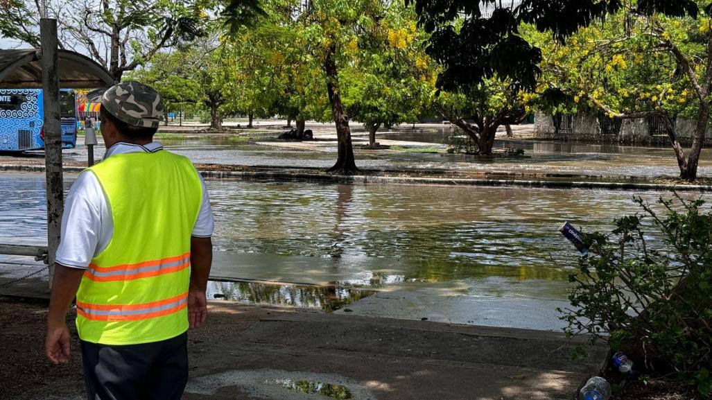 Clima en Yucatán: reporte del miércoles 18 de septiembre