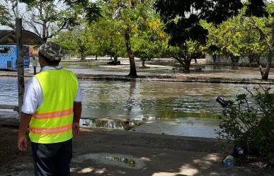 Clima en Yucatán: reporte del miércoles 18 de septiembre