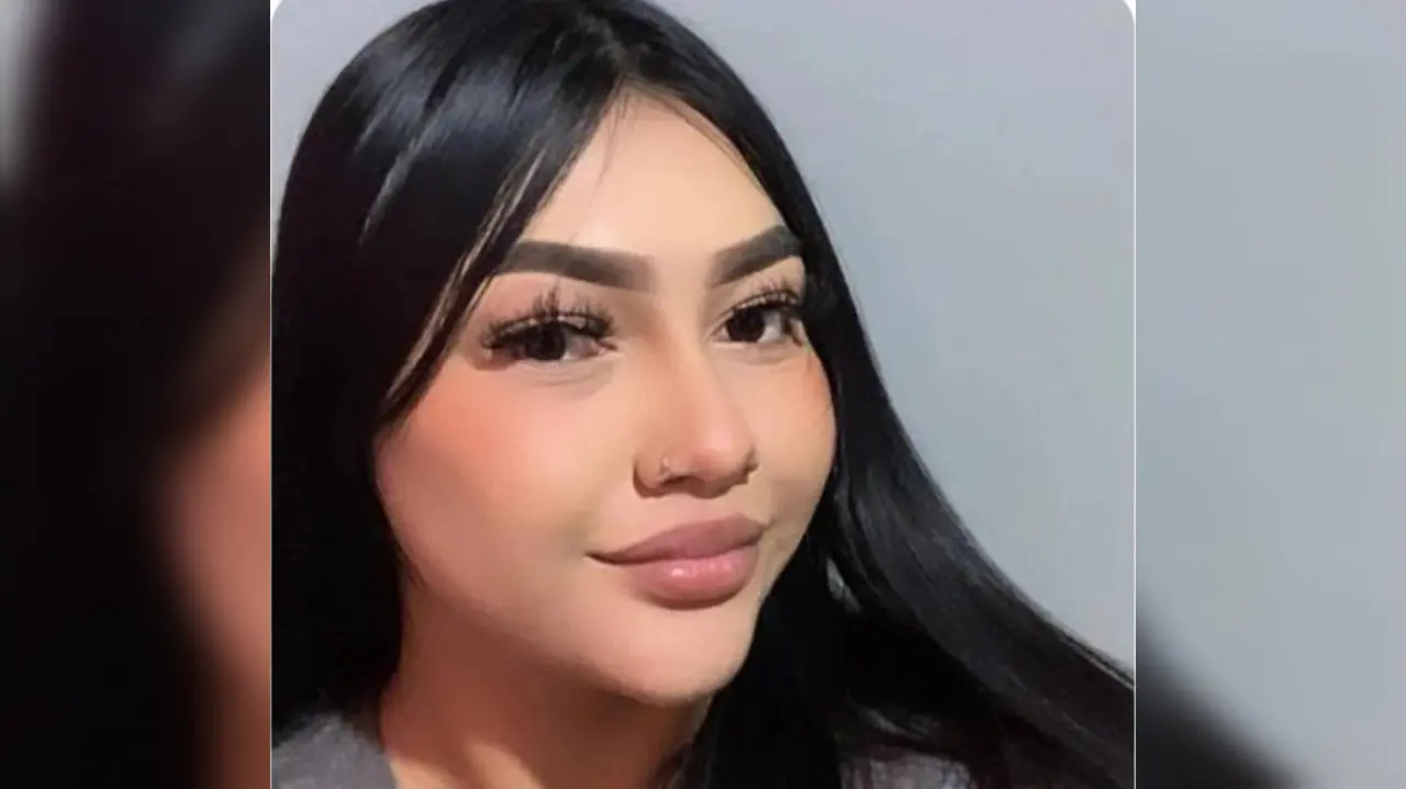 Fue localizada Paola Villegas, joven de Durango que fue reportada como desaparecida. Foto. Facebook
