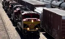 El tren de pasajeros: Una oportunidad para conectar y revitalizar Coahuila