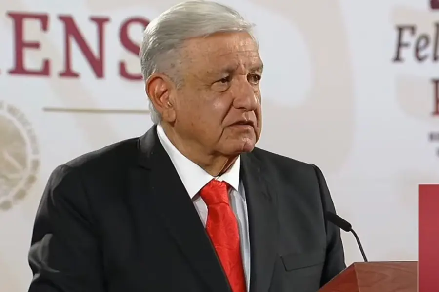 No habrá autoritarismo ni corrupción AMLO sobre próximo gobierno de Sheinbaum