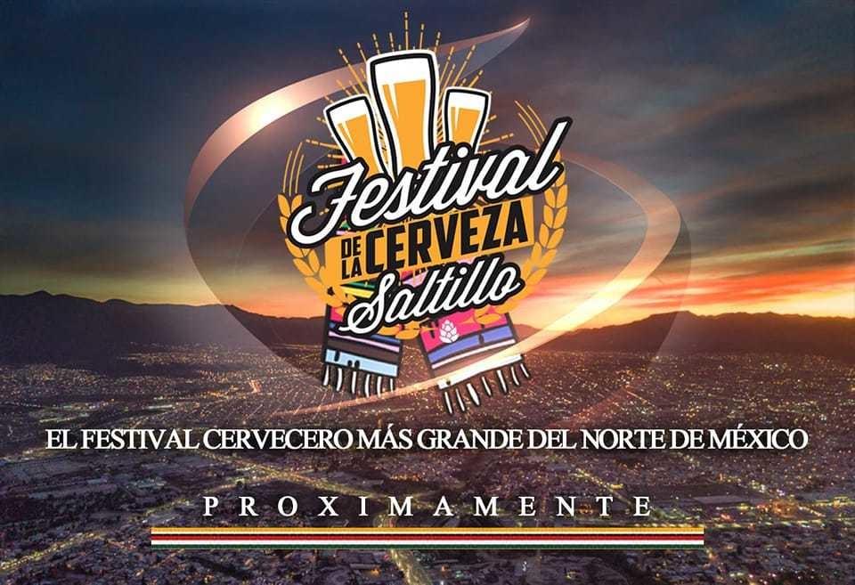 Anuncian Festival de la cerveza. Foto de Festival de la cerveza.