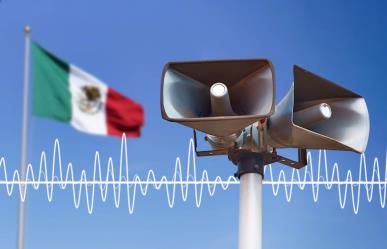 Origen y funcionamiento de la Alerta Sísmica Mexicana