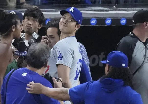 El hito histórico de Ohtani en las Grandes Ligas: 50 jonrones y 50 bases robadas