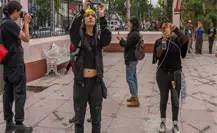 Aprende fotografía en la caminata gratuita de Pilares en el Zócalo de la CDMX