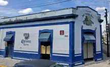 Filman película mexicana de terror en icónicos escenarios de Mérida