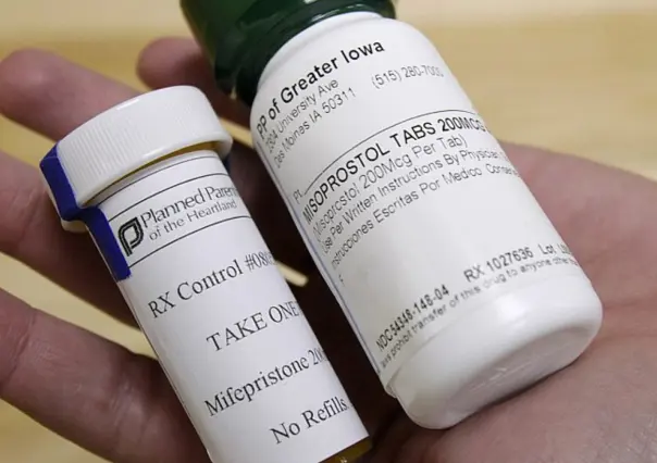 Conoce la mifepristona, el medicamento abortivo que sigue levantando polémica