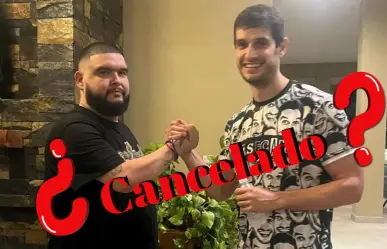 ¿Cancelan el show de La Mole y Adrián Marcelo en Mérida? Esto se sabe