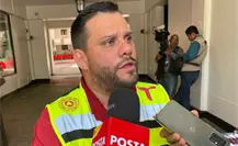 Se desconocen las causas de los sismos en Tamaulipas