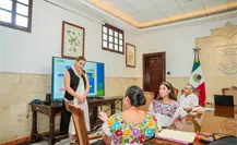 Mérida en Domingo regresa este mes a la Plaza Grande