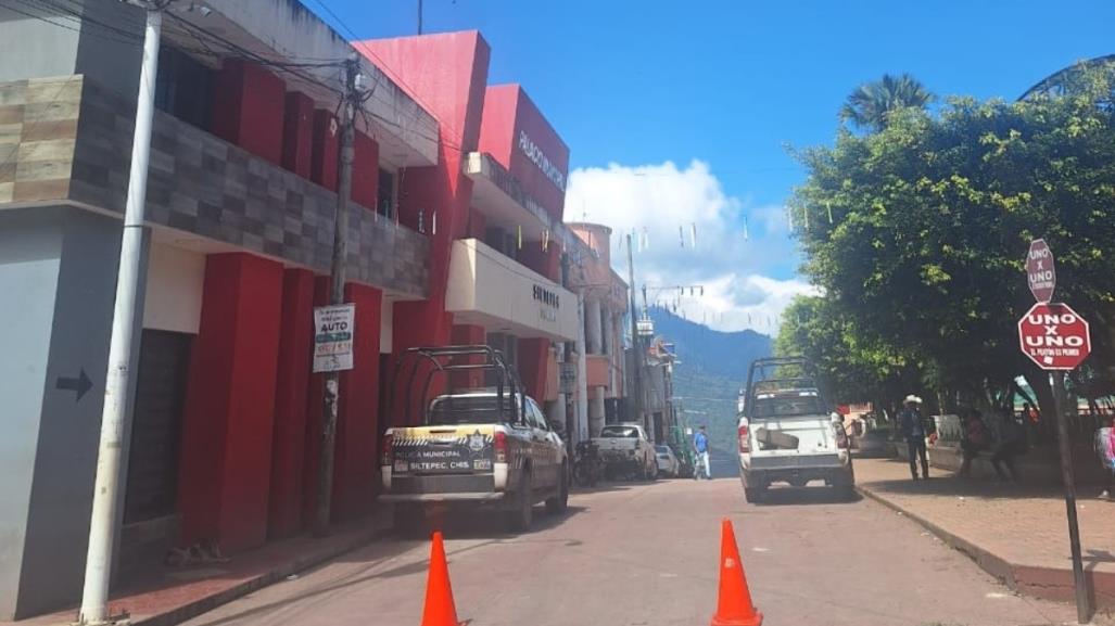 Pobladores a la deriva y sin autoridades presentes en municipios de Chiapas