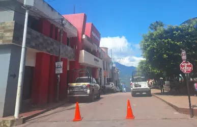 Pobladores a la deriva y sin autoridades presentes en municipios de Chiapas