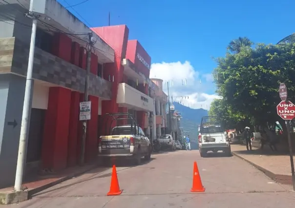 Pobladores a la deriva y sin autoridades presentes en municipios de Chiapas