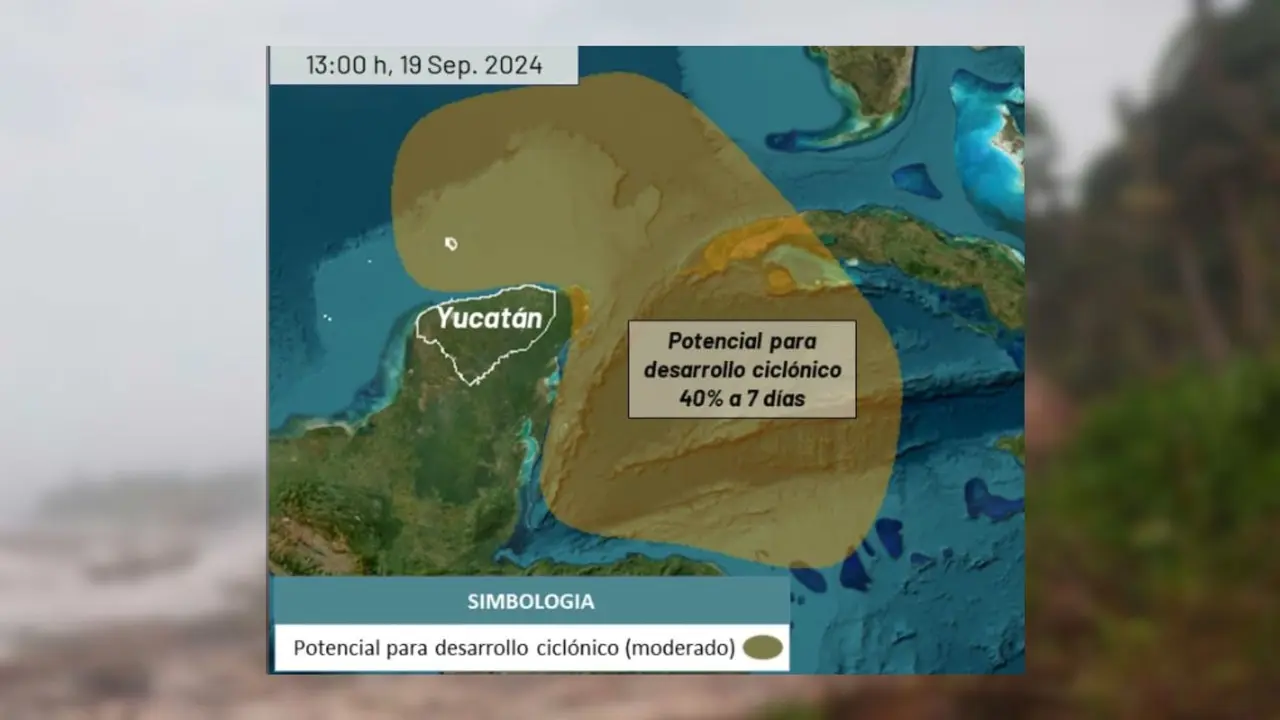 PC dio a conocer sobre esta zona de inestabilidad climática Foto: Ilustrativa