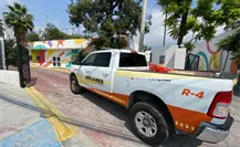 Santa Catarina conmemora el Día Nacional de Protección Civil con simulacros