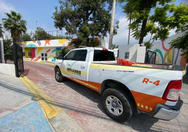 Santa Catarina conmemora el Día Nacional de Protección Civil con simulacros