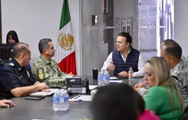 Durango entre las tres entidades con reducción de incidencia delictiva