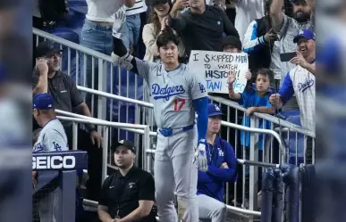 Shohei Ohtani hace historia,  inaugura el club 50/50 en las grandes ligas