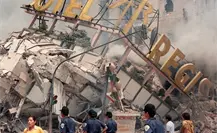 39 años después del terremoto de 1985: heridas inquietantes en México