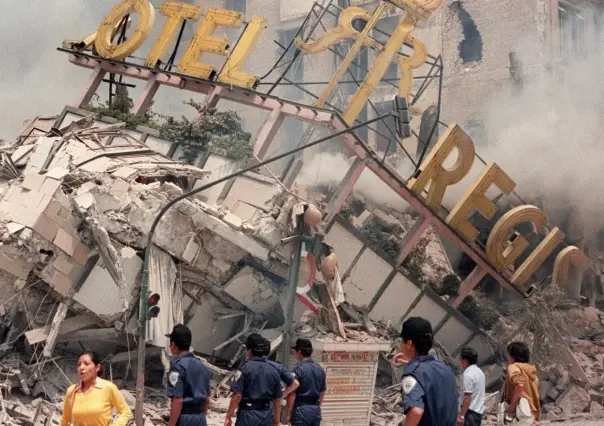 39 años después del terremoto de 1985: heridas inquietantes en México