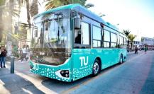 Usuarios denuncian deficiencias y problemas en el servicio del Tiburón Urbano