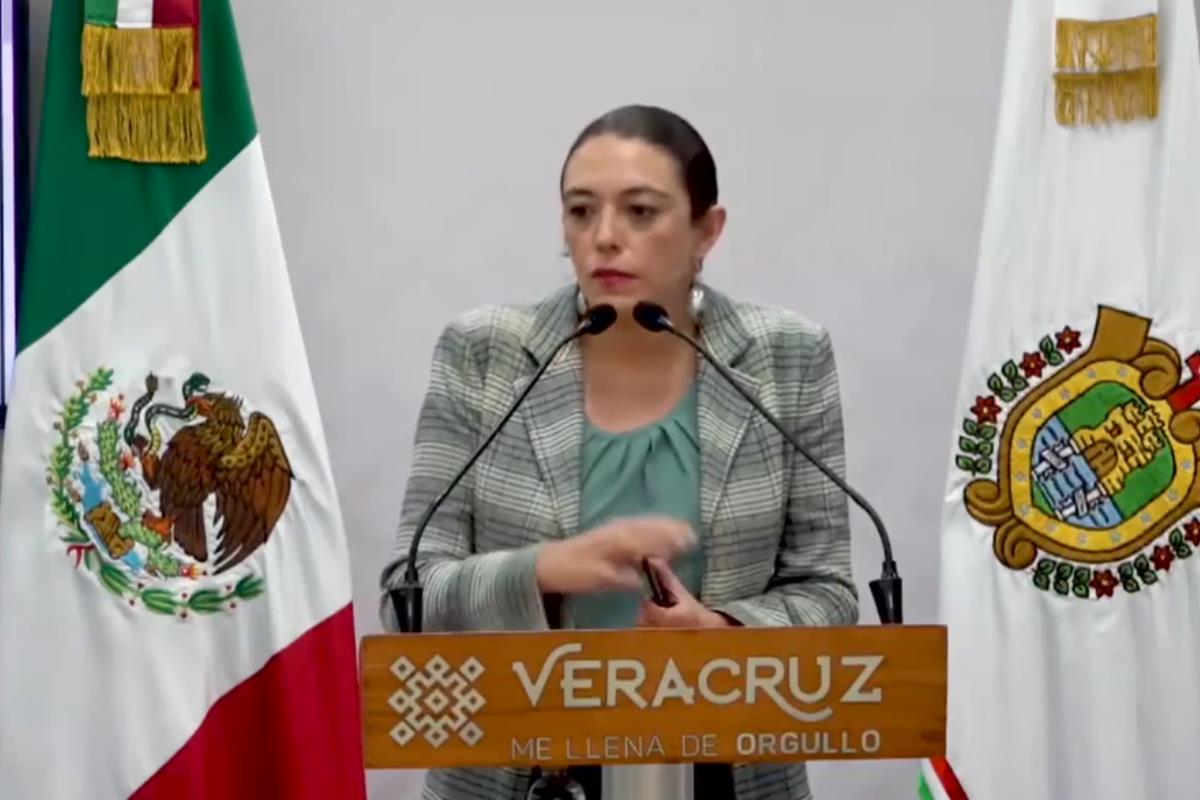 Guadalupe Osorno Maldonado. Créditos: Rosalinda Morales.