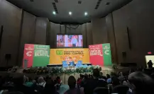 Estrenan en la FILC el documental Coahuila 200 años de grandeza
