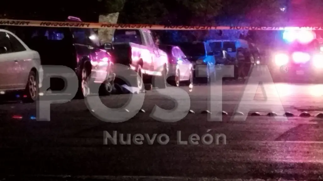 Asesinan a balazos a un hombre en Guadalupe